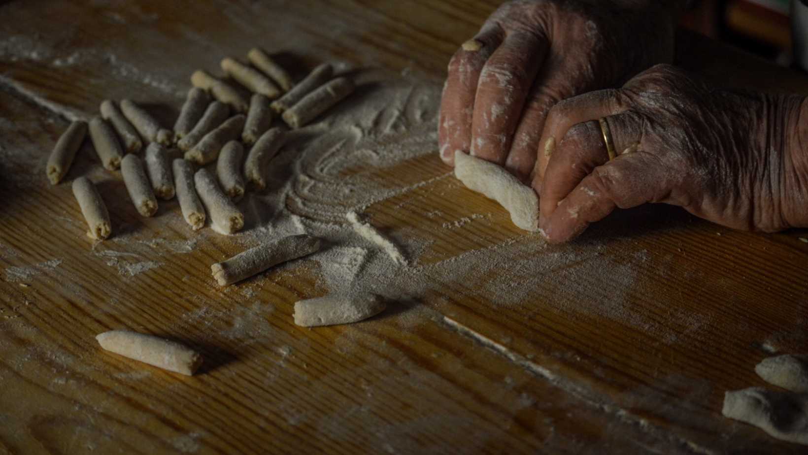 Lab di Cucina Tradizionale: scopri il Raskatiello di Miskiglio